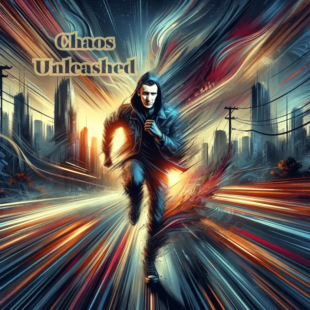 Chaos Unleashed 1
