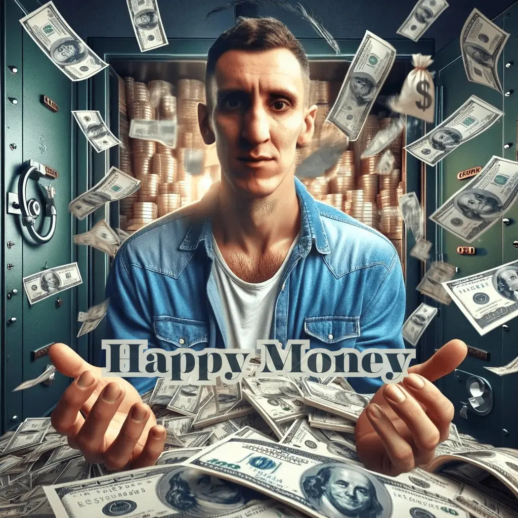 Happy Money 13 1