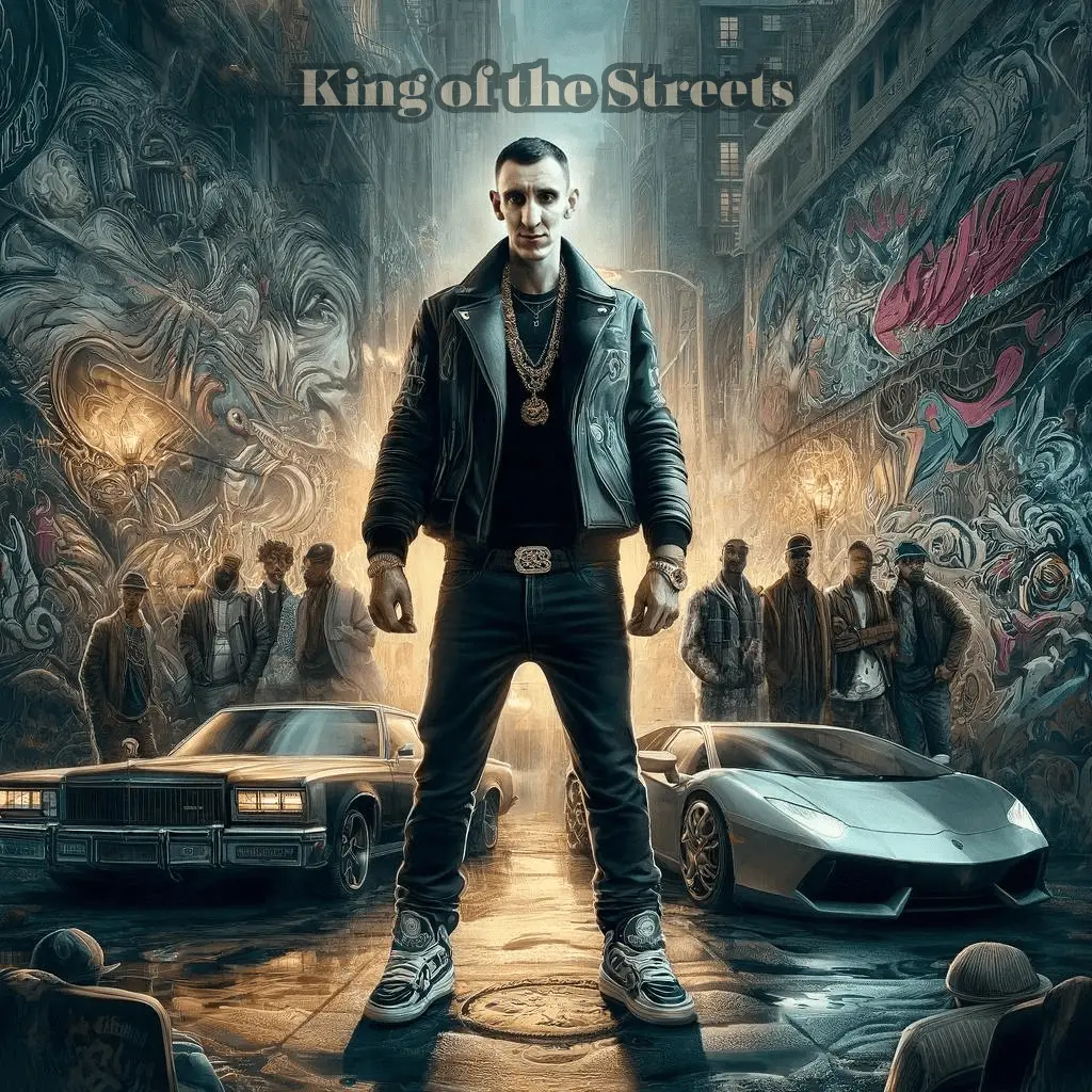 King of the Streets 1