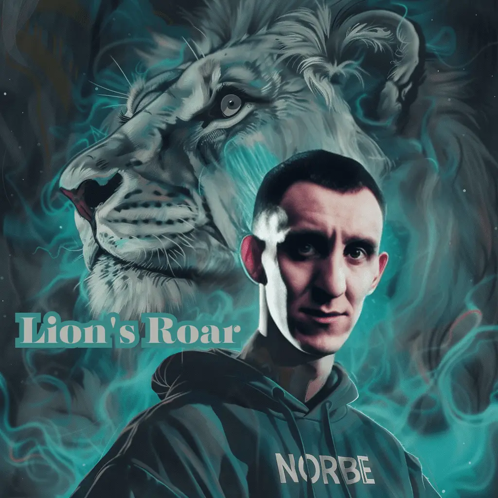 Lions Roar 1