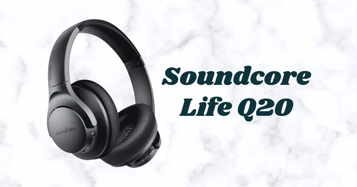 Soundcore Q20 (1)