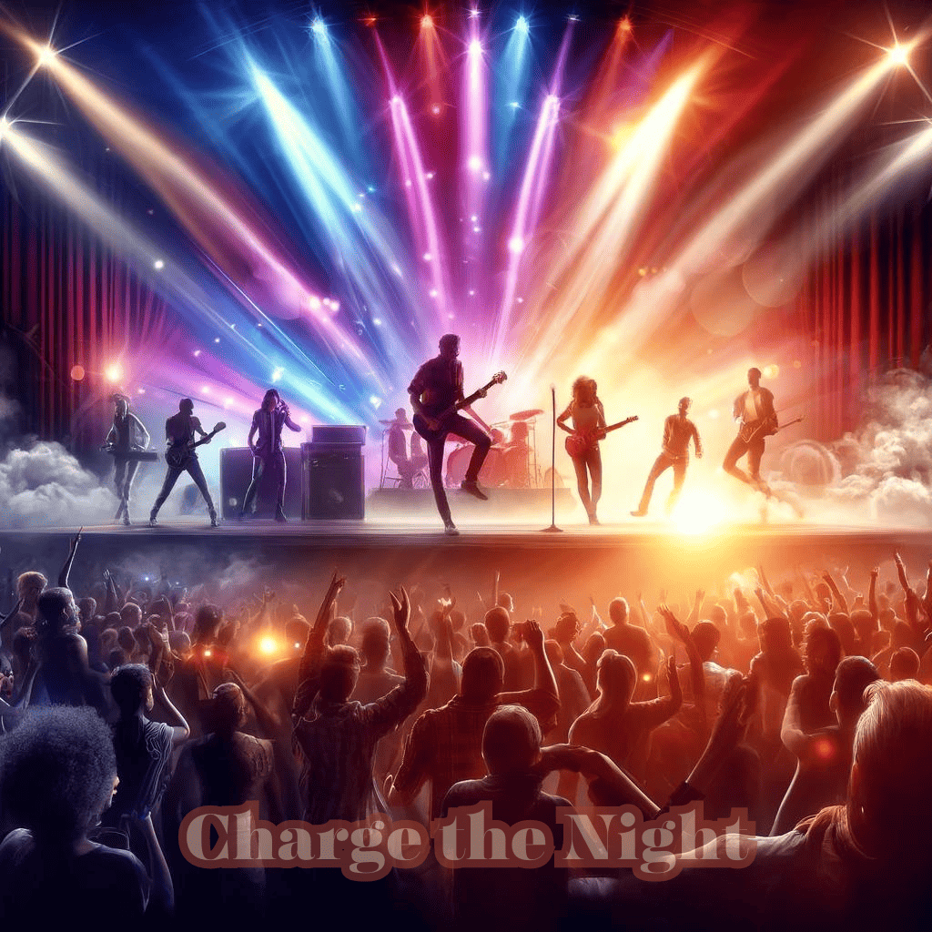 Charge the Night (1)