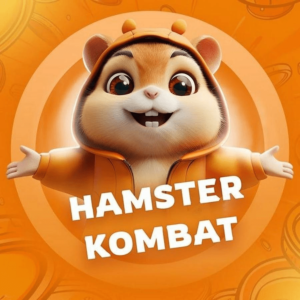 Hamster Kombat Tap To Earn Telegram Game Play Now (1)