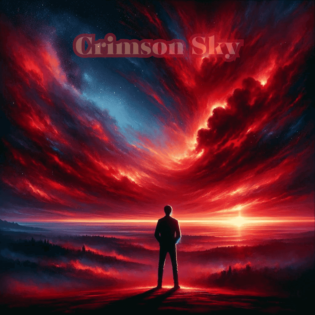 Crimson Sky (1)